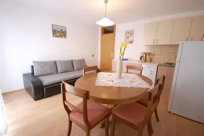 Image de Apartment Fejer - 4 (Kvarner - Njivice)