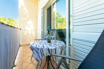 Image de Apartment Sunny (Kvarner - Njivice)