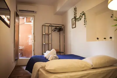 Image de San Pietro Apartment