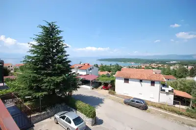 Image de Apartment Mladen - 4 (Kvarner - Njivice)
