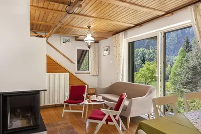 Image de Primula Cottage, a step away from Kranjska Gora