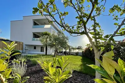 Image de Apartment Casa Bella - 2 (Kvarner - Vantačići)