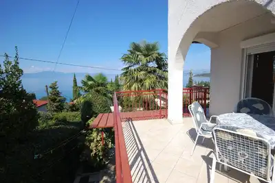 Image de Apartment Pavlakovic (Kvarner - Njivice)