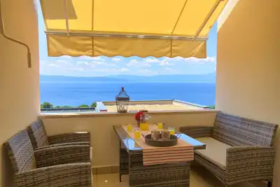 Image de Apartment Milena (Kvarner - Njivice)