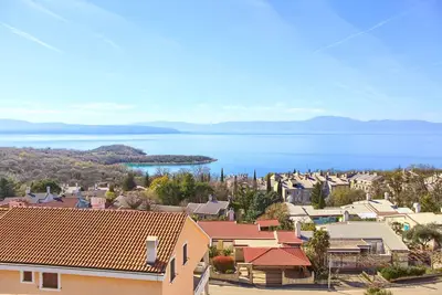 Image de Apartment Galerija (Kvarner - Njivice)