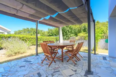 Image de Apartment Landikusic (Kvarner - Njivice)