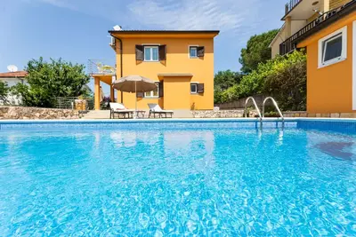 Image de Apartment Viky - 1 (Kvarner - Sveti Vid Miholjice)