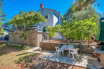 Image de House Sepic (Kvarner - Kornić)