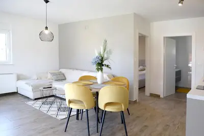 Image de Apartment Basilea - 02 (Kvarner - Kremenići)