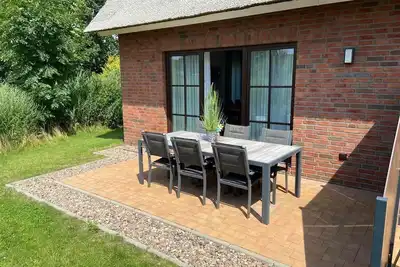 Image de Vacation home 14 \"Gut Tossens\"