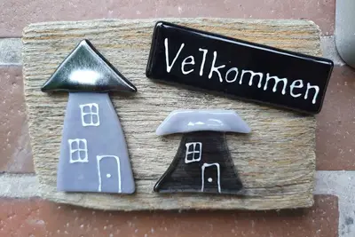 Image de Ferienhaus Möwennest 18 - Ferienhaus, Dusche, Wc, Sauna