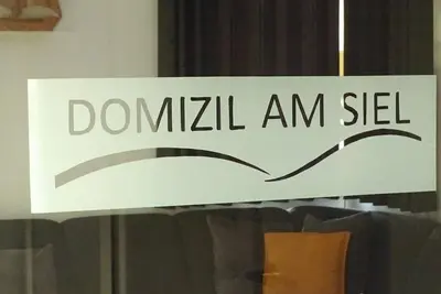Image de Domizil am Siel, Deutschland