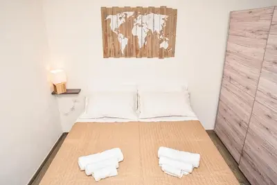 Image de Casa Particular - Maison de vacances au cœur de la ville