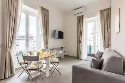 Image de Cathedral 1 - Maria's Bright Family Flat at the Cathed