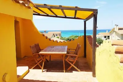 Image de La Baia Apartments Sea View