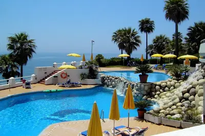 Image de Garden Townhouse in a Frontline Complex