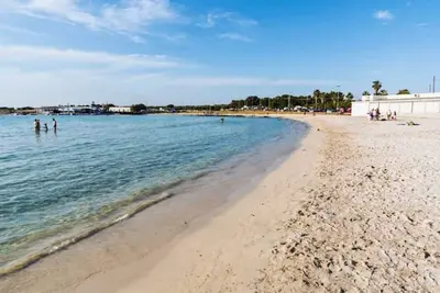 Image de Private vacation home in Santa Cesarea Terme