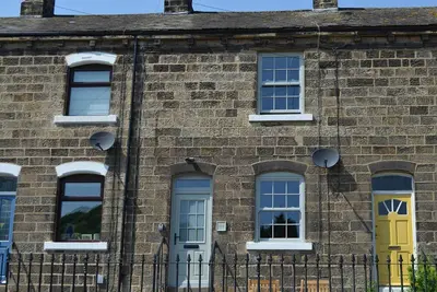 Image de No. 4 Embsay, pet friendly, character holiday cottage in Embsay