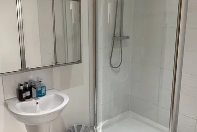 Luxury Home Away Apartment