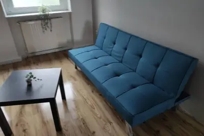 Image de Especially for families or workers, balcony & Garden