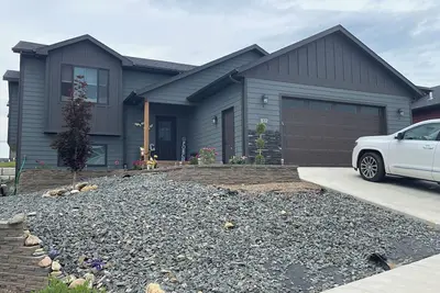 Image de Single Family Home - pet friendly Great access to all the Black Hills Beauty.