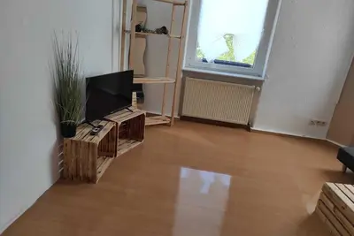 Image de Beautiful apartment with a large garden