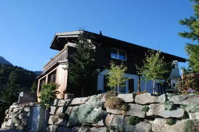 Image de Casa Hofer by Interhome