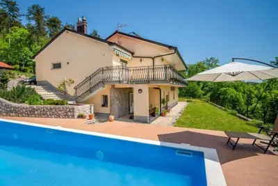 Image de Maison Korina by Interhome