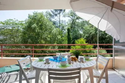 Image de Parc Vaugrenier by Interhome