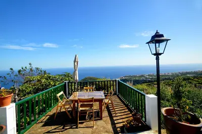 Image de Casa con Vistas Panorámicas y Wi-fi en el Norte de La Palma