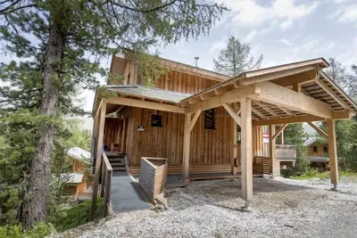 Image de #13 mit Ir-Sauna & Sprudelwanne innen by Interhome