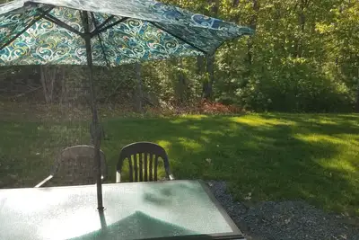 Image de Wells Maine Vacation Rental Apartment, near Beach. Between Ogunquit & Kenibunk