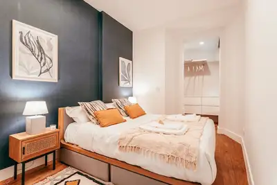 Image de Chic & Elegant Lapa By Gt House
