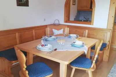 Image de Ferienwohnung \"steinernes Meer\" - Pension Schmiderer - Vorderkasbichlhof