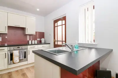 Image de Moray View, pet friendly, country holiday cottage in Macduff