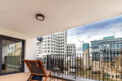 Image de Sleep Inn Medienhafen Suites