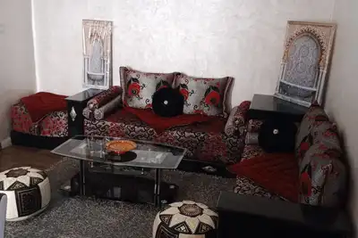 Image de Cozy studio in the heart of Rabat