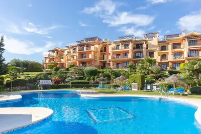 Image de Faro's Finca de Los Arqueros - Golf & Dolce Vita