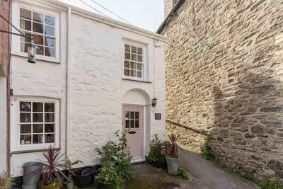 Image de Cosy Cottage & Cabin w/ Garden, Central St Agnes
