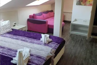Image de Violette W