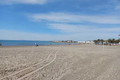 Image de Santa Pola Flat