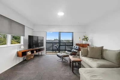 Image de Marama Central - Hamilton Holiday Apartment