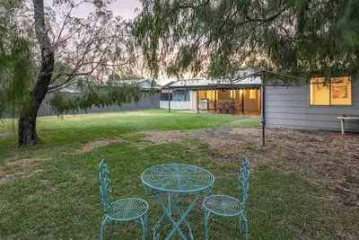 Image de Peron Cottage by the Bay – huge backyard for your fur babies