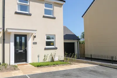 Image de Pebble Bay, pet friendly, character holiday cottage in Appledore