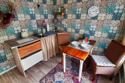 Image de Crane house apartment \"Little Crane\"
