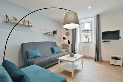 Image de L'Amanyn - Appartement proche plage