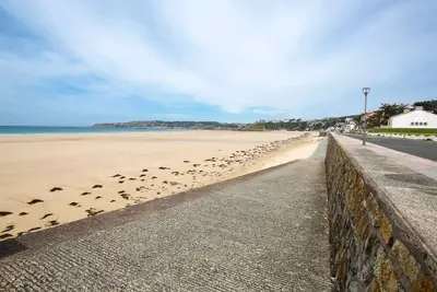 Image de La Coquille - Appartement vue mer