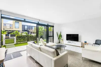 Image de Hobsonville Point Enchanter with Parking and Wi-fi
