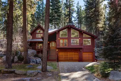 Image de Grand Lake Stay, Hot Tub, Private Beach, Sleeps 10