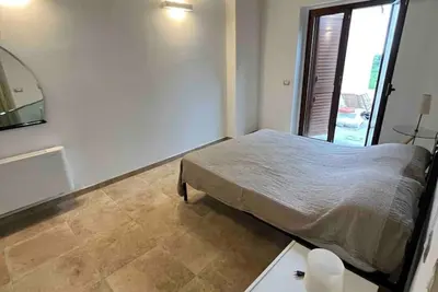 Image de A 5 min dalla spiggia ed immerso nel verde, il Relais offre comfort fantastici